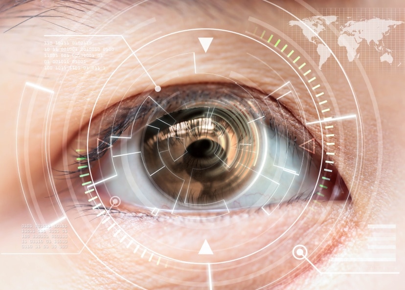 Hypermétropie : traitements à Strasbourg | Trouble de la vue et maladie de l'oeil | Dr Cédric Grasswill
