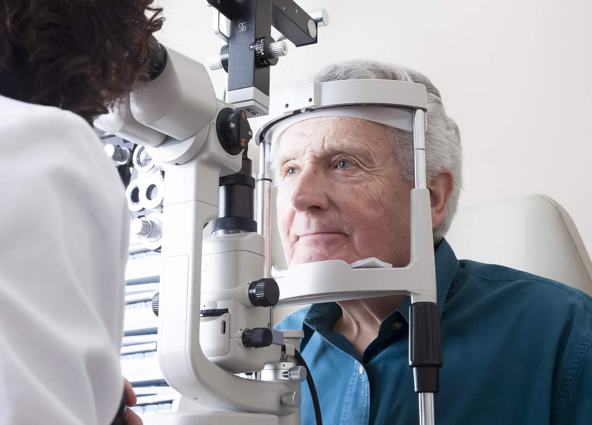 Chirurgie de la cataracte à Strasbourg | Chirurgie réfractive | Dr Grasswill
