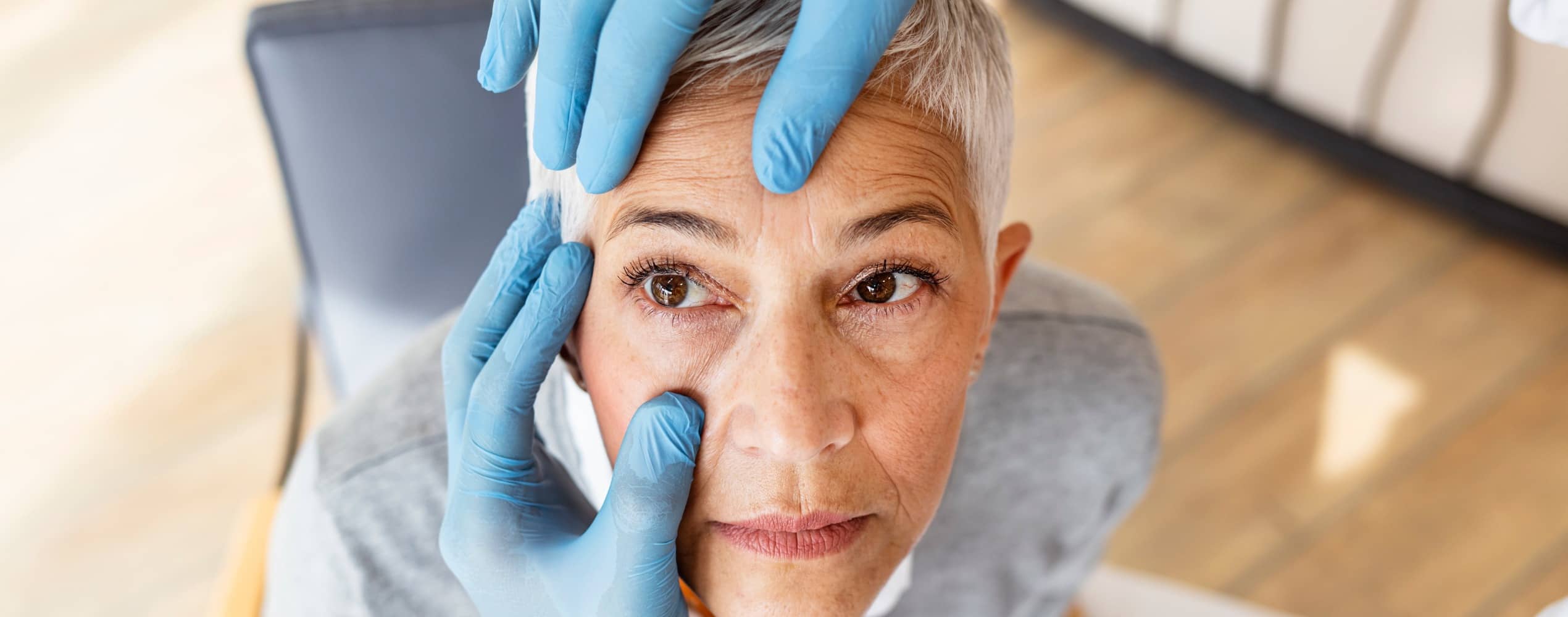 Comment la cataracte influe-t-elle sur la vision ? | Dr Grasswill | Strasbourg