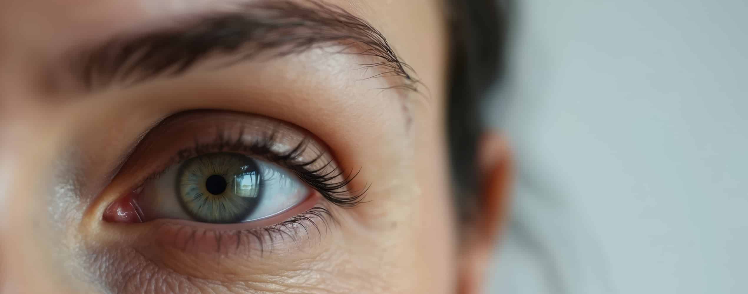 Poches sous les yeux | Dr Grasswill | Strasbourg
