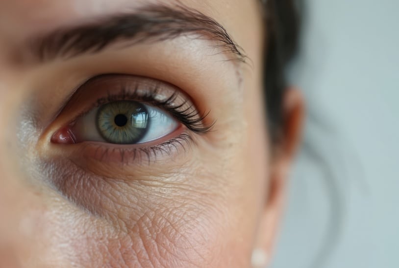 Poches sous les yeux | Dr Grasswill | Strasbourg