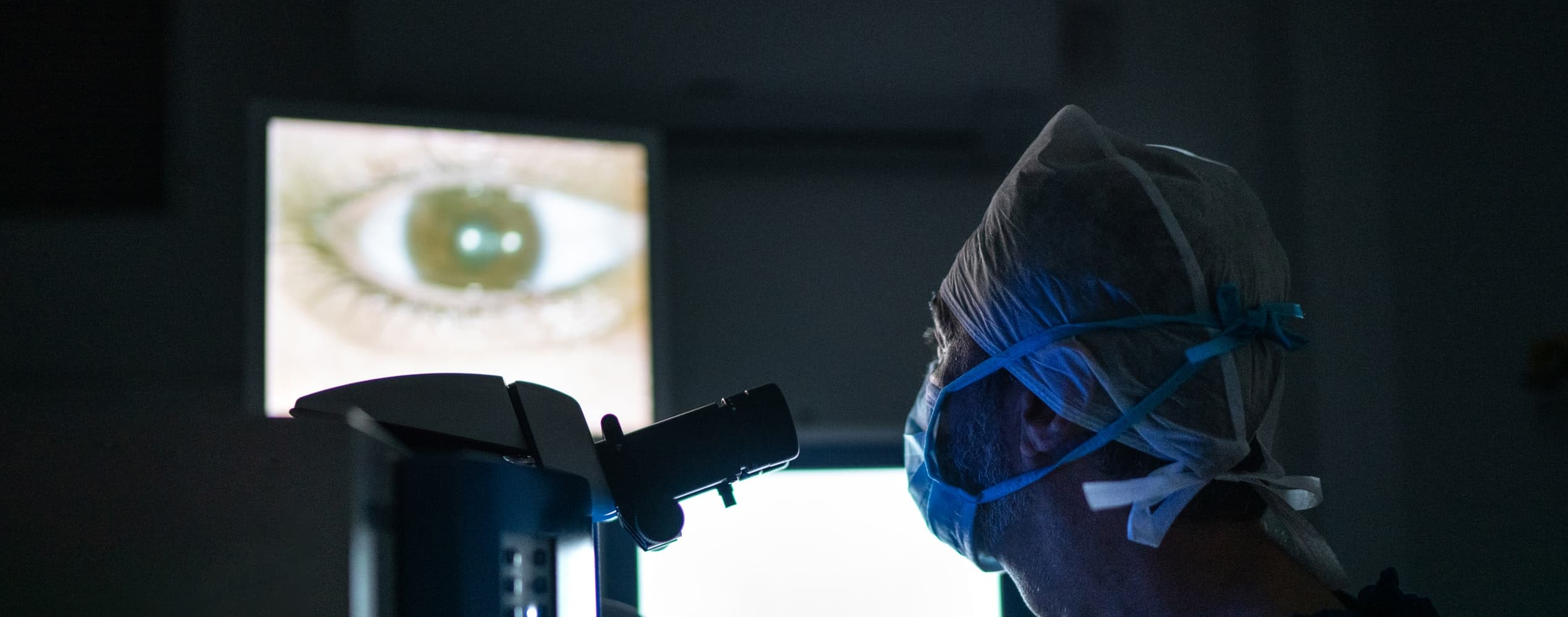 Cataracte | Dr Grasswill | Strasbourg