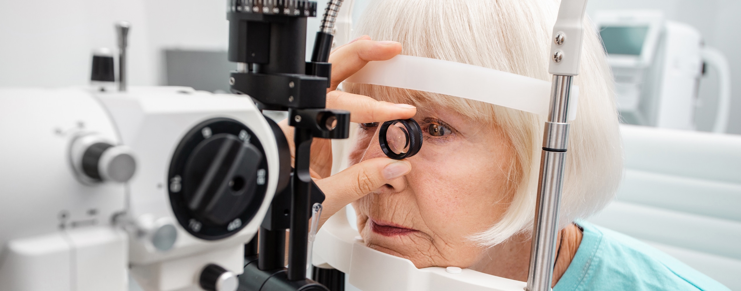 Cataracte | Dr Grasswill | Strasbourg