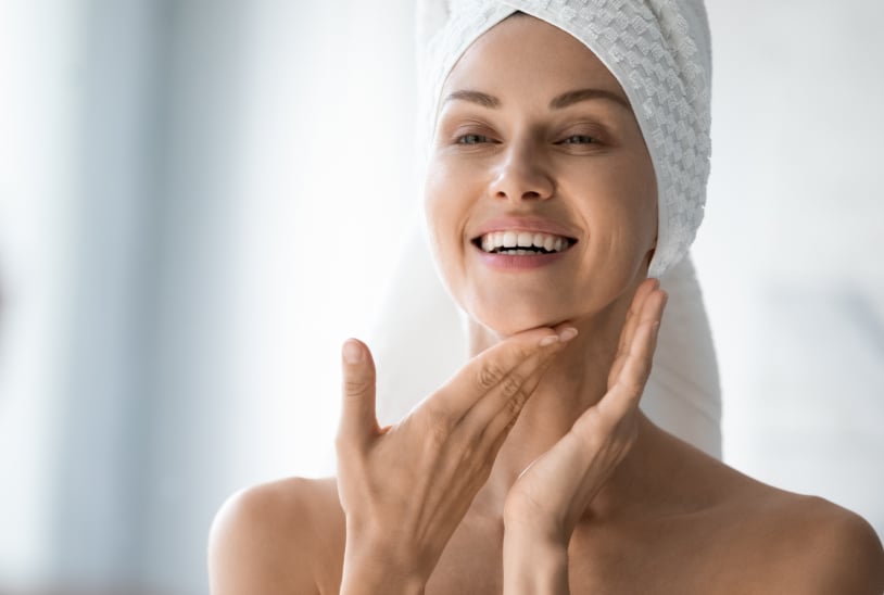 Médecine esthétique du regard | Dr Grasswill | Strasbourg